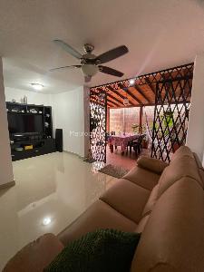 Casa de 4 alcobas en venta en San Joaquin, Cali, 510 m² · foto 4 de 20