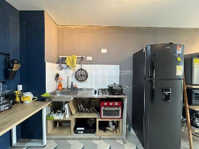 Apartamento en venta en Valle Del Lili, Cali · foto 17 de 20