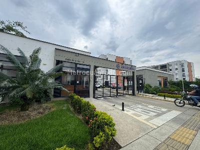 Apartamento en venta en Valle Del Lili, Cali · foto 1 de 20