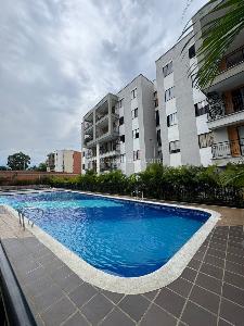 Apartamento en venta en Valle Del Lili, Cali · foto 3 de 20