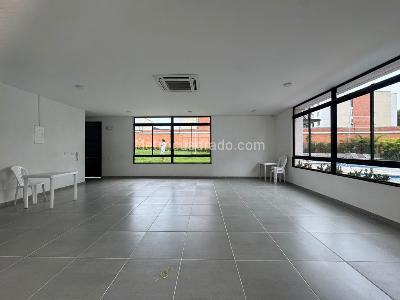 Apartamento en venta en Valle Del Lili, Cali · foto 4 de 20