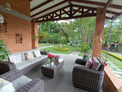 Casa de 4 alcobas en venta en Parcelaciones Pance, Cali, 500 m² · foto 3 de 20