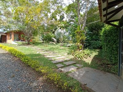 Casa de 4 alcobas en venta en Parcelaciones Pance, Cali, 500 m² · foto 4 de 20