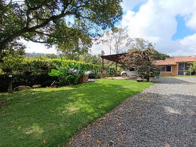 Casa de 4 alcobas en venta en Parcelaciones Pance, Cali, 500 m² · foto 5 de 20