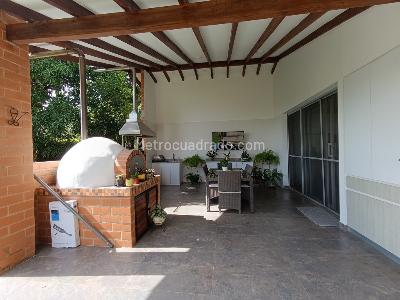 Casa de 4 alcobas en venta en Parcelaciones Pance, Cali, 500 m² · foto 6 de 20