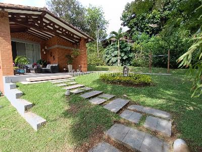 Casa de 4 alcobas en venta en Parcelaciones Pance, Cali, 500 m² · foto 7 de 20