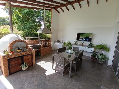Casa de 4 alcobas en venta en Parcelaciones Pance, Cali, 500 m² · foto 9 de 20