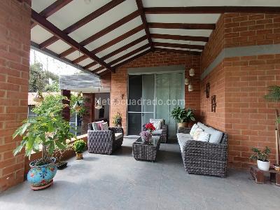 Casa de 4 alcobas en venta en Parcelaciones Pance, Cali, 500 m² · foto 10 de 20