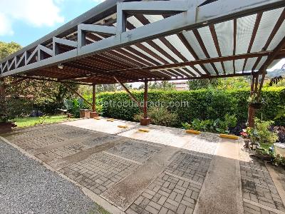 Casa de 4 alcobas en venta en Parcelaciones Pance, Cali, 500 m² · foto 11 de 20