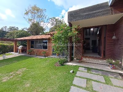 Casa de 4 alcobas en venta en Parcelaciones Pance, Cali, 500 m² · foto 12 de 20
