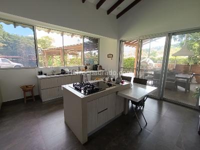 Casa de 4 alcobas en venta en Parcelaciones Pance, Cali, 500 m² · foto 14 de 20