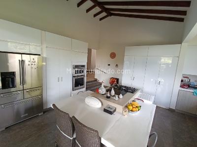 Casa de 4 alcobas en venta en Parcelaciones Pance, Cali, 500 m² · foto 15 de 20