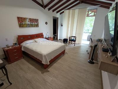 Casa de 4 alcobas en venta en Parcelaciones Pance, Cali, 500 m² · foto 17 de 20