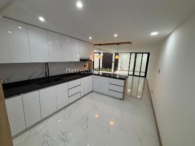 Casa de 3 alcobas en venta en El Ingenio I, Cali, 170 m² · foto 2 de 20
