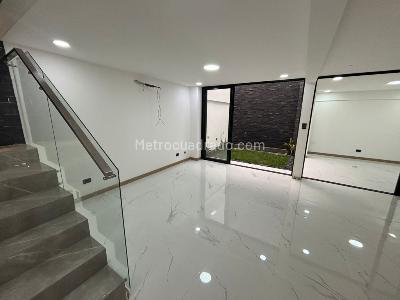 Casa de 3 alcobas en venta en El Ingenio I, Cali, 170 m² · foto 4 de 20