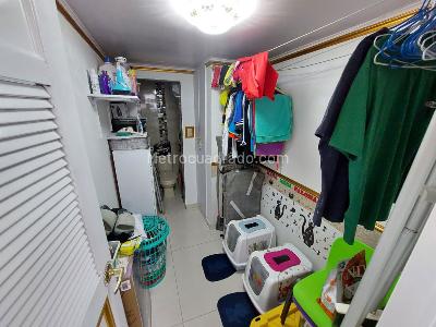 Apartamento de 3 alcobas en venta en Departamental, Cali, 94 m² · foto 13 de 19