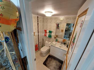 Apartamento de 3 alcobas en venta en Departamental, Cali, 94 m² · foto 14 de 19