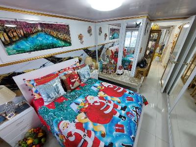 Apartamento de 3 alcobas en venta en Departamental, Cali, 94 m² · foto 15 de 19
