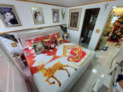 Apartamento de 3 alcobas en venta en Departamental, Cali, 94 m² · foto 18 de 19