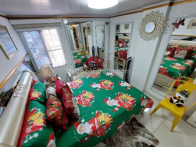 Apartamento de 3 alcobas en venta en Departamental, Cali, 94 m² · foto 19 de 19