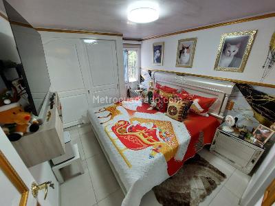 Apartamento de 3 alcobas en venta en Departamental, Cali, 94 m² · foto 5 de 19