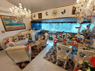 Apartamento de 3 alcobas en venta en Departamental, Cali, 94 m² · foto 6 de 19