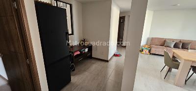 Apartamento de 3 alcobas en venta en Valle Del Lili, Cali, 107 m² · foto 3 de 9