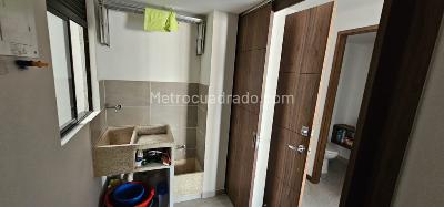 Apartamento de 3 alcobas en venta en Valle Del Lili, Cali, 107 m² · foto 8 de 9