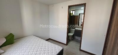 Apartamento de 3 alcobas en venta en Valle Del Lili, Cali, 107 m² · foto 9 de 9