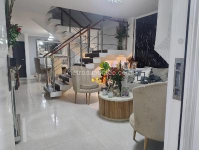 Casa de 4 alcobas en venta en Panamericano, Cali, 210 m² · foto 3 de 20