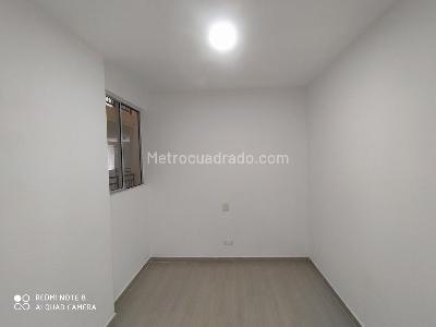 Apartamento de 2 alcobas en venta en Bochalema, Cali, 60 m² · foto 10 de 13