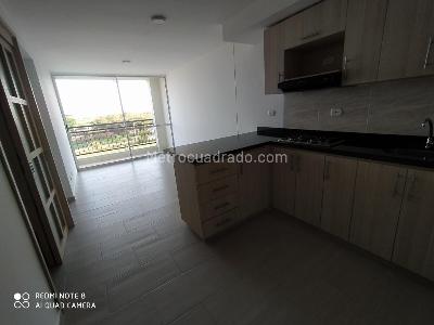 Apartamento de 2 alcobas en venta en Bochalema, Cali, 60 m² · foto 12 de 13