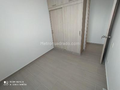 Apartamento de 2 alcobas en venta en Bochalema, Cali, 60 m² · foto 13 de 13