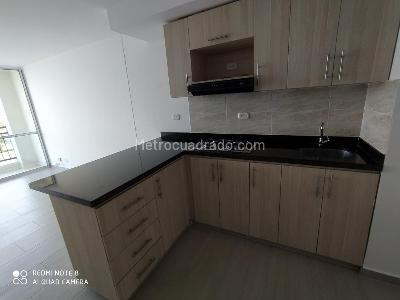Apartamento de 2 alcobas en venta en Bochalema, Cali, 60 m² · foto 3 de 13