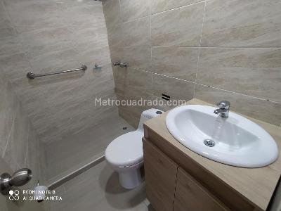 Apartamento de 2 alcobas en venta en Bochalema, Cali, 60 m² · foto 6 de 13