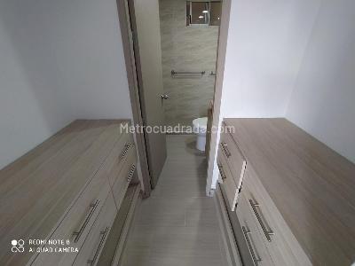 Apartamento de 2 alcobas en venta en Bochalema, Cali, 60 m² · foto 7 de 13