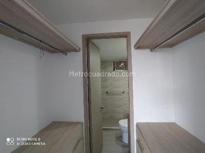 Apartamento de 2 alcobas en venta en Bochalema, Cali, 60 m² · foto 8 de 13