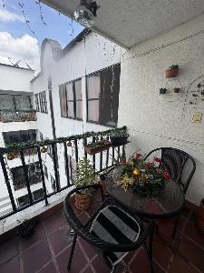 Apartamento de 3 alcobas en venta en El Refugio, Cali, 94 m² · foto 2 de 20
