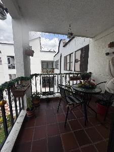 Apartamento de 3 alcobas en venta en El Refugio, Cali, 94 m² · foto 3 de 20