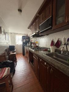 Apartamento de 3 alcobas en venta en El Refugio, Cali, 94 m² · foto 8 de 20