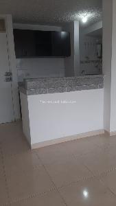 Apartamento en venta en Caney, Cali · foto 6 de 9