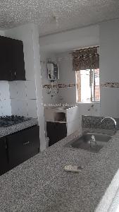 Apartamento en venta en Caney, Cali · foto 8 de 9