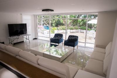 Casa de 5 alcobas en venta en Dapa, Cali · foto 2 de 20