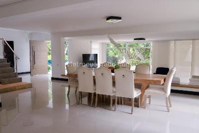 Casa de 5 alcobas en venta en Dapa, Cali · foto 5 de 20