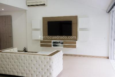Casa de 5 alcobas en venta en Dapa, Cali · foto 13 de 20