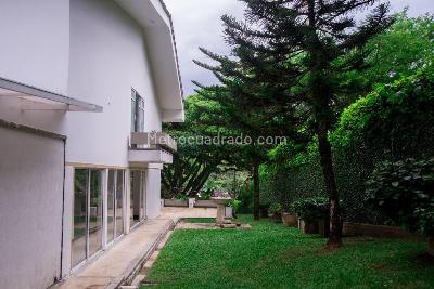 Casa de 5 alcobas en venta en Dapa, Cali · foto 14 de 20
