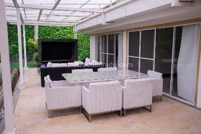 Casa de 5 alcobas en venta en Dapa, Cali · foto 15 de 20