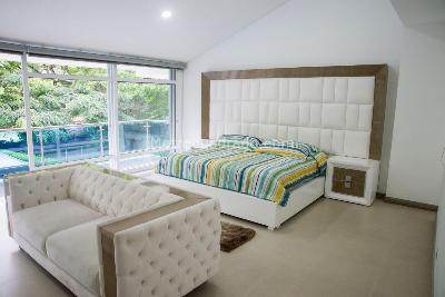 Casa de 5 alcobas en venta en Dapa, Cali · foto 16 de 20