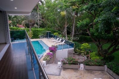 Casa de 5 alcobas en venta en Dapa, Cali · foto 20 de 20