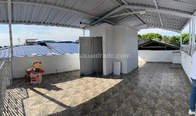Casa de 5 alcobas en venta en Caney, Cali, 400 m² · foto 4 de 16